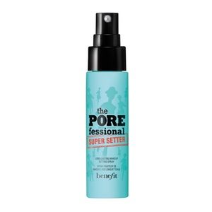 $10❤️🔥 Benefit The POREfessional Super Setter Pore Minimizing Setting Spray 🪞